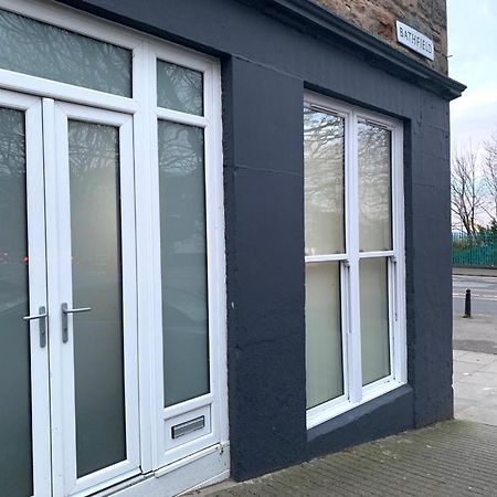 Edinburgh Ocean Inn Екстер'єр фото