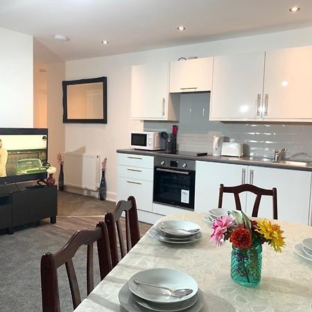 Edinburgh Ocean Inn Екстер'єр фото