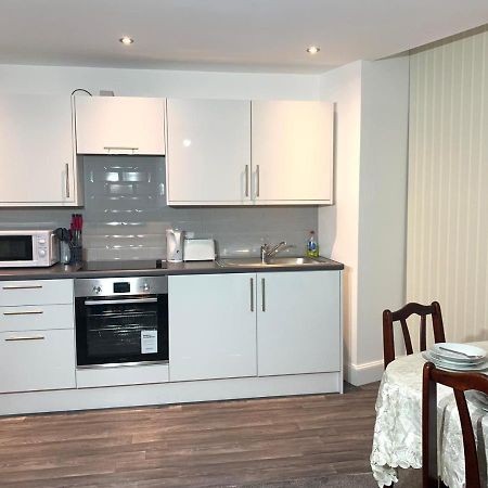 Edinburgh Ocean Inn Екстер'єр фото