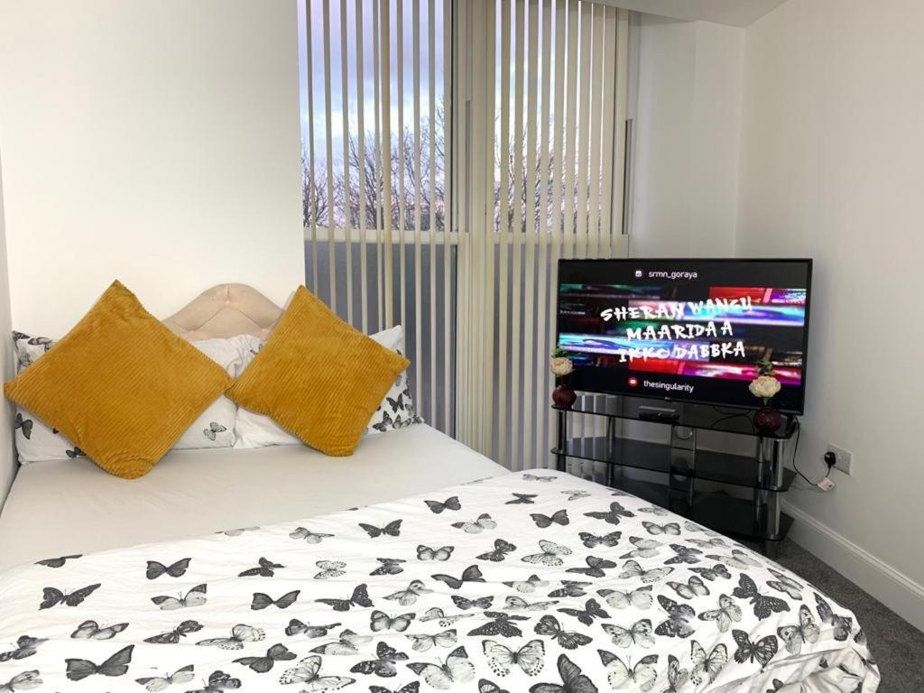 Edinburgh Ocean Inn Екстер'єр фото