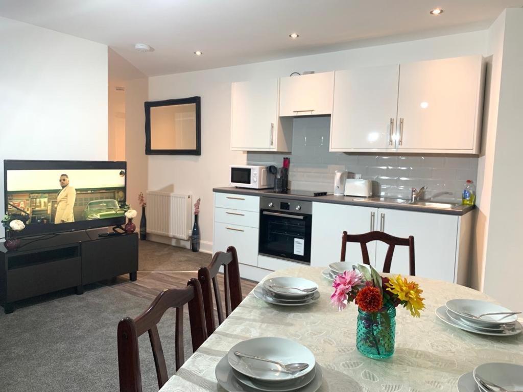Edinburgh Ocean Inn Екстер'єр фото