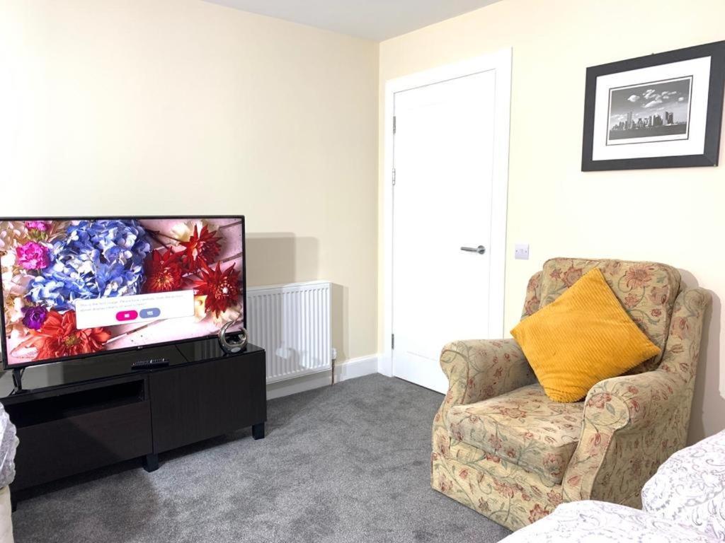 Edinburgh Ocean Inn Екстер'єр фото