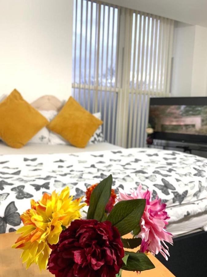 Edinburgh Ocean Inn Екстер'єр фото