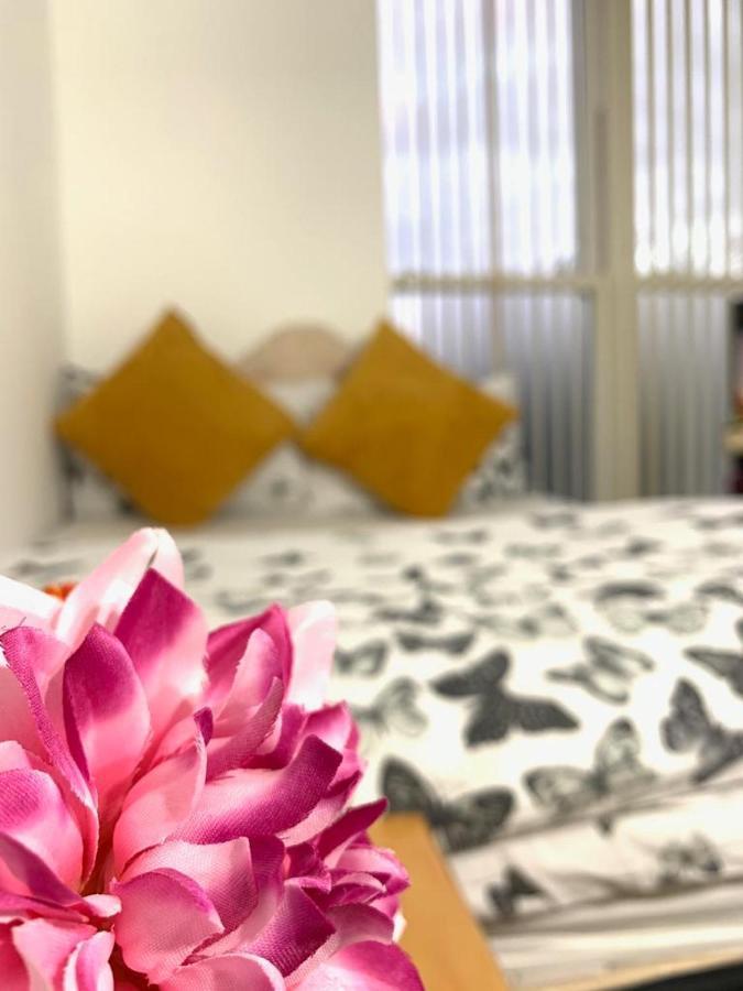 Edinburgh Ocean Inn Екстер'єр фото