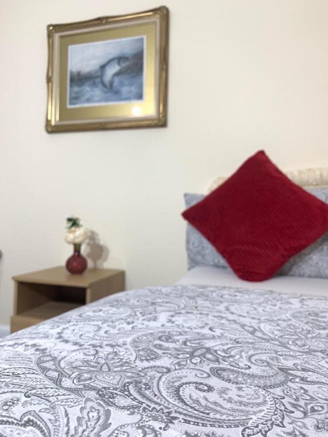 Edinburgh Ocean Inn Екстер'єр фото