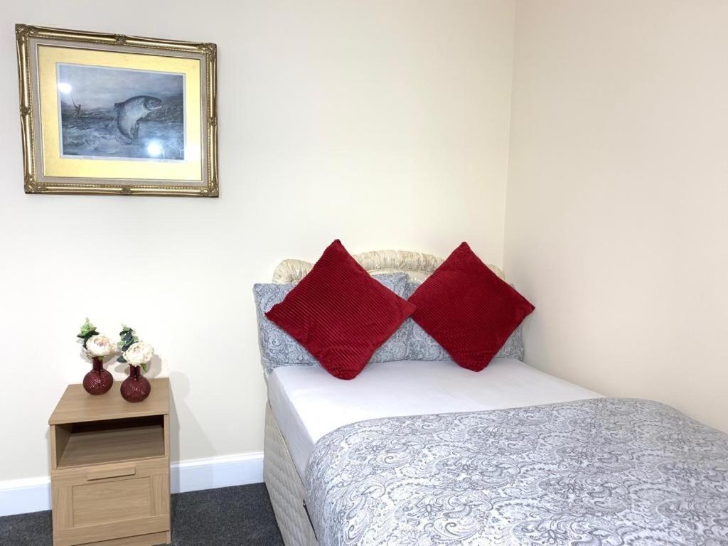 Edinburgh Ocean Inn Екстер'єр фото
