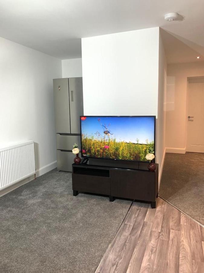 Edinburgh Ocean Inn Екстер'єр фото