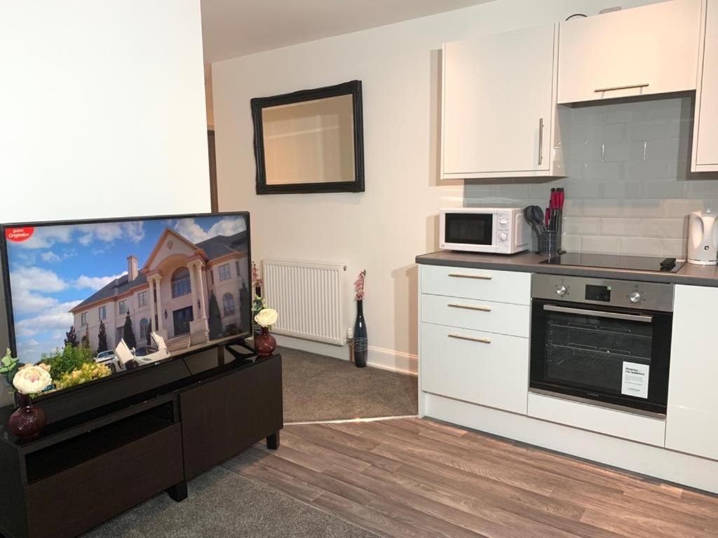 Edinburgh Ocean Inn Екстер'єр фото