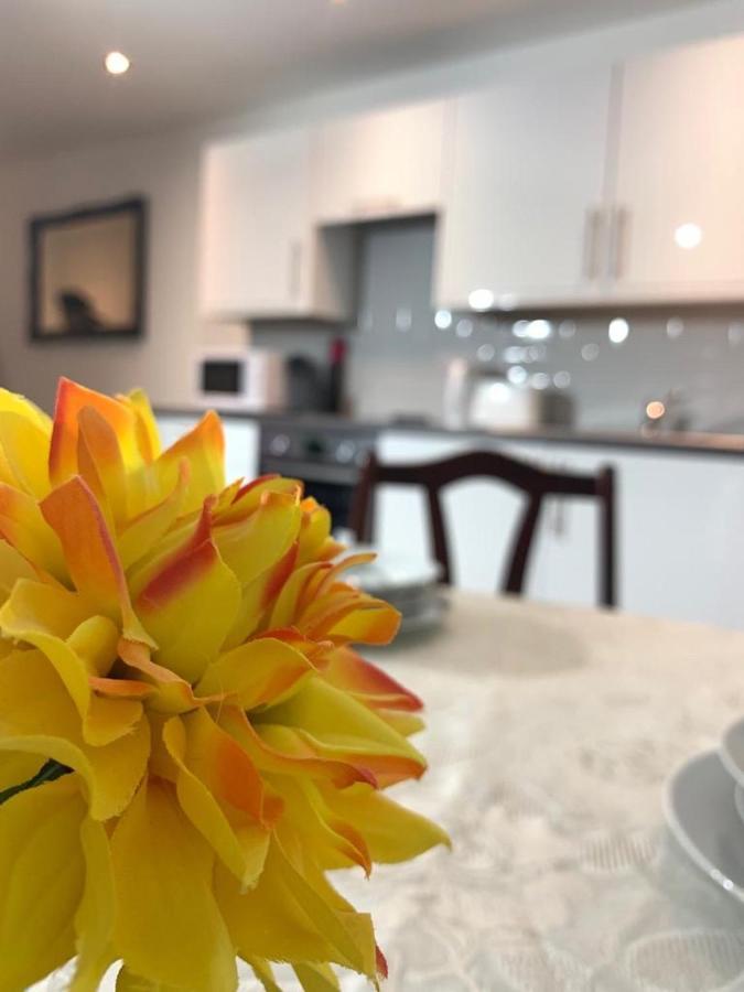Edinburgh Ocean Inn Екстер'єр фото