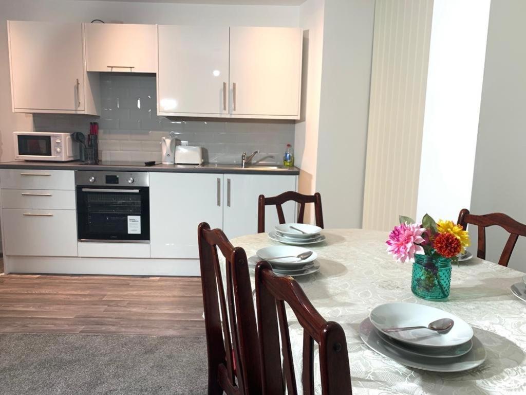 Edinburgh Ocean Inn Екстер'єр фото