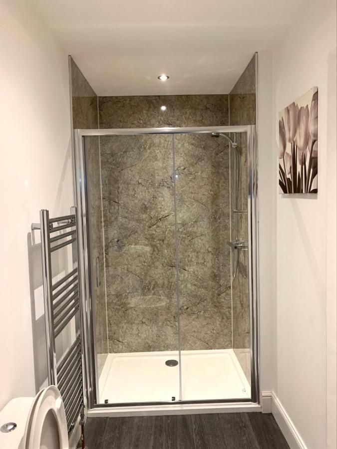 Edinburgh Ocean Inn Екстер'єр фото