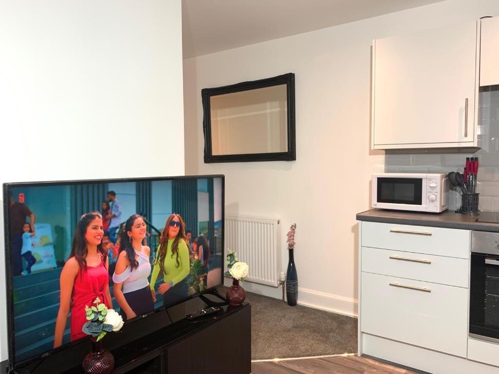 Edinburgh Ocean Inn Екстер'єр фото