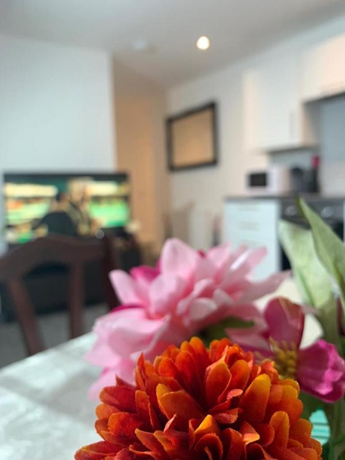 Edinburgh Ocean Inn Екстер'єр фото