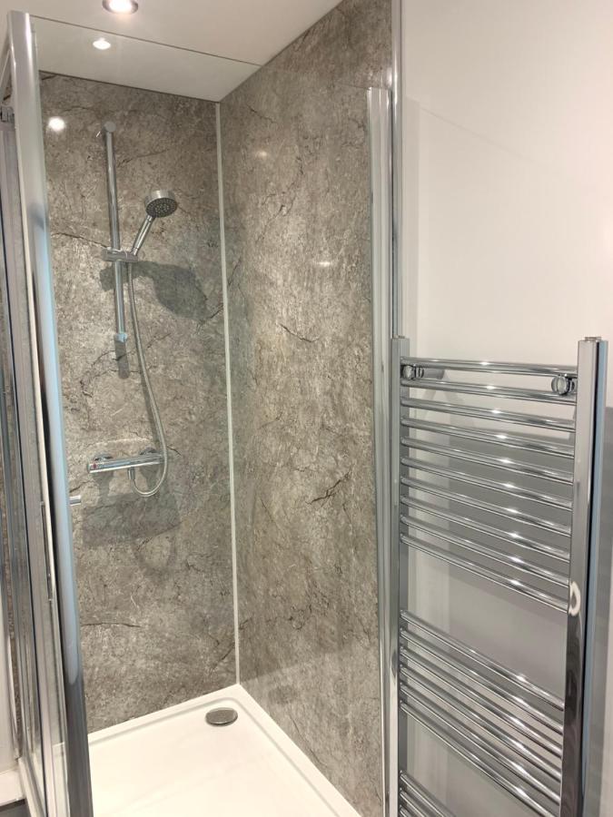 Edinburgh Ocean Inn Екстер'єр фото