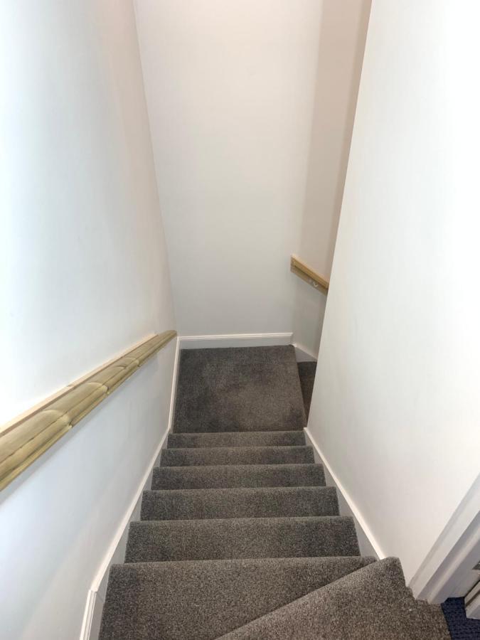 Edinburgh Ocean Inn Екстер'єр фото