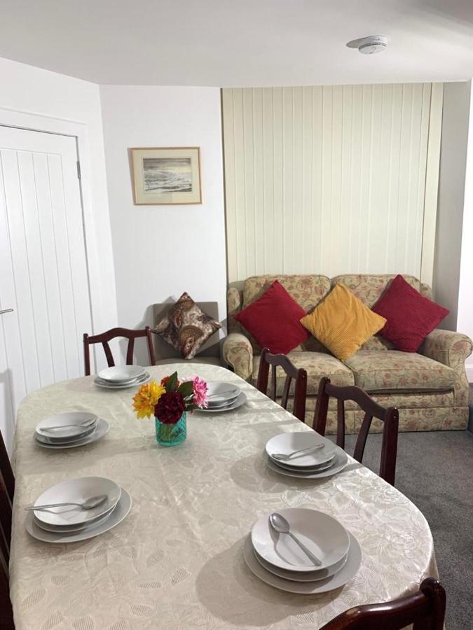 Edinburgh Ocean Inn Екстер'єр фото