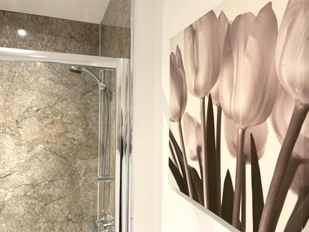 Edinburgh Ocean Inn Екстер'єр фото