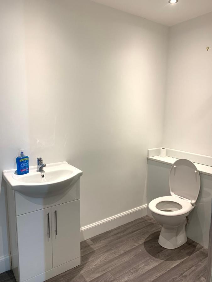 Edinburgh Ocean Inn Екстер'єр фото