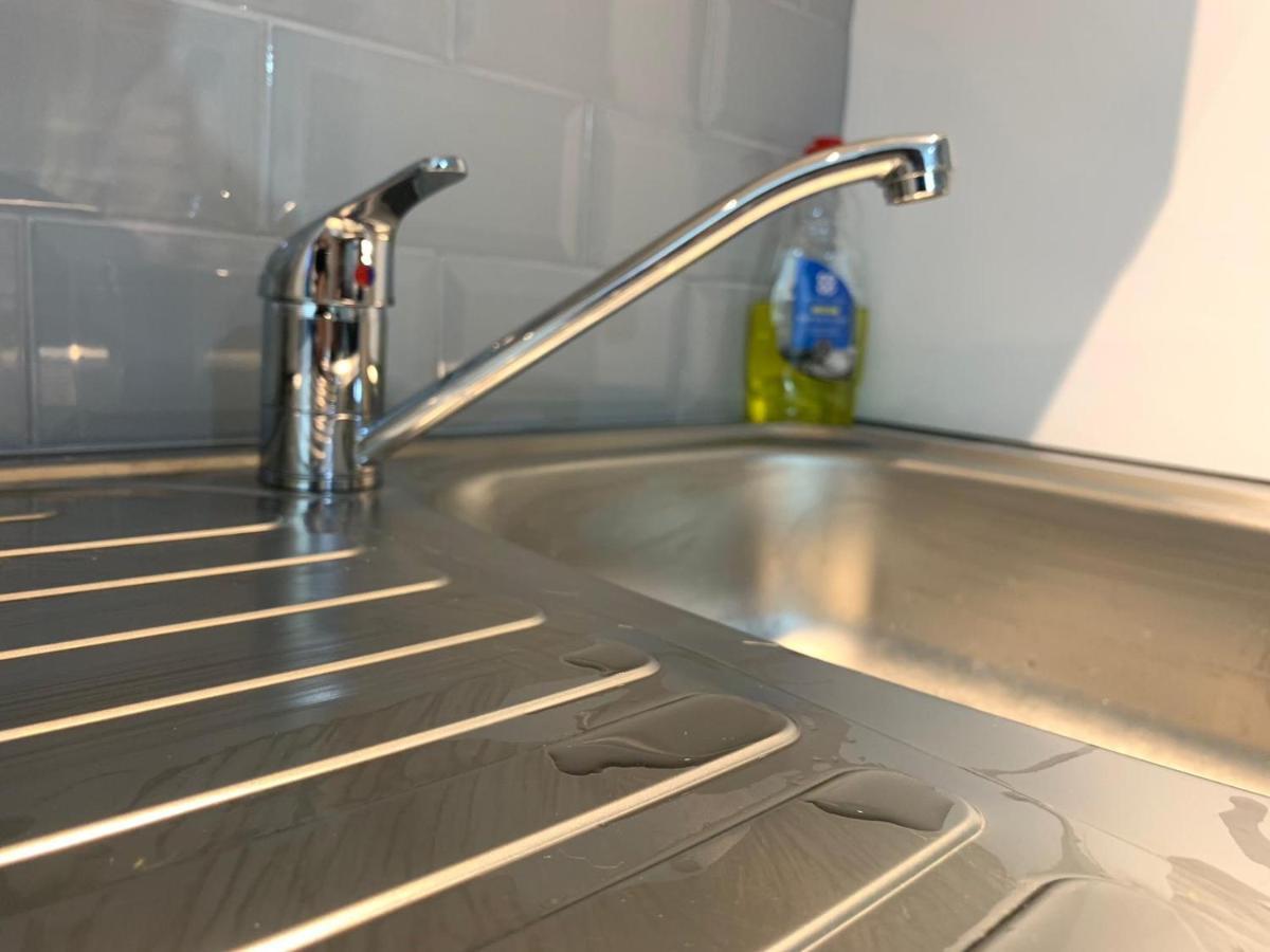 Edinburgh Ocean Inn Екстер'єр фото