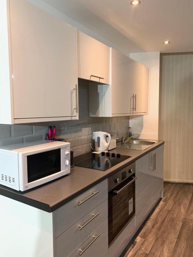 Edinburgh Ocean Inn Екстер'єр фото