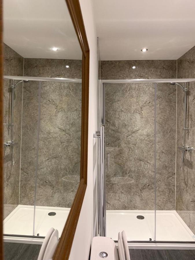 Edinburgh Ocean Inn Екстер'єр фото