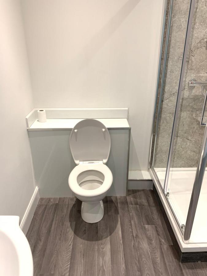 Edinburgh Ocean Inn Екстер'єр фото