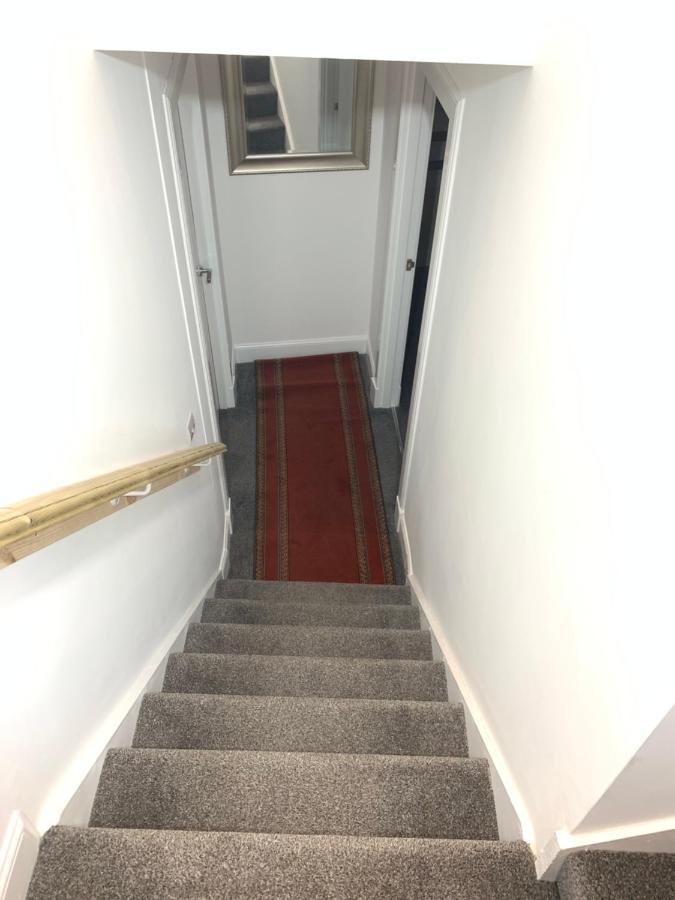 Edinburgh Ocean Inn Екстер'єр фото