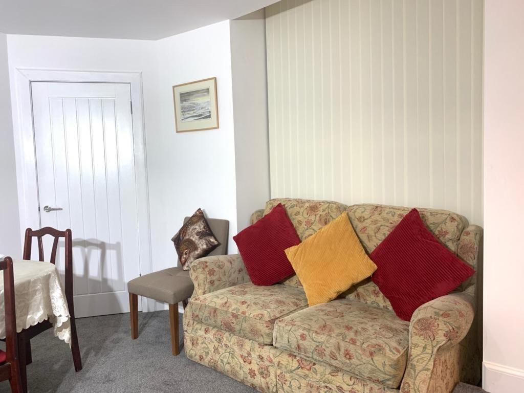 Edinburgh Ocean Inn Екстер'єр фото