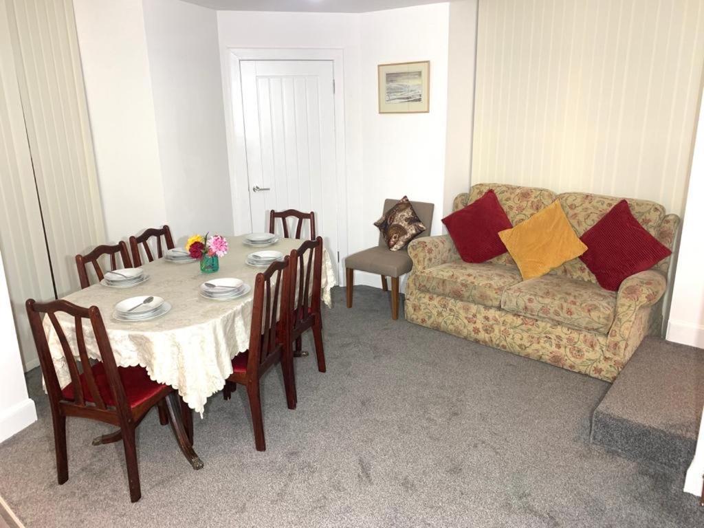 Edinburgh Ocean Inn Екстер'єр фото