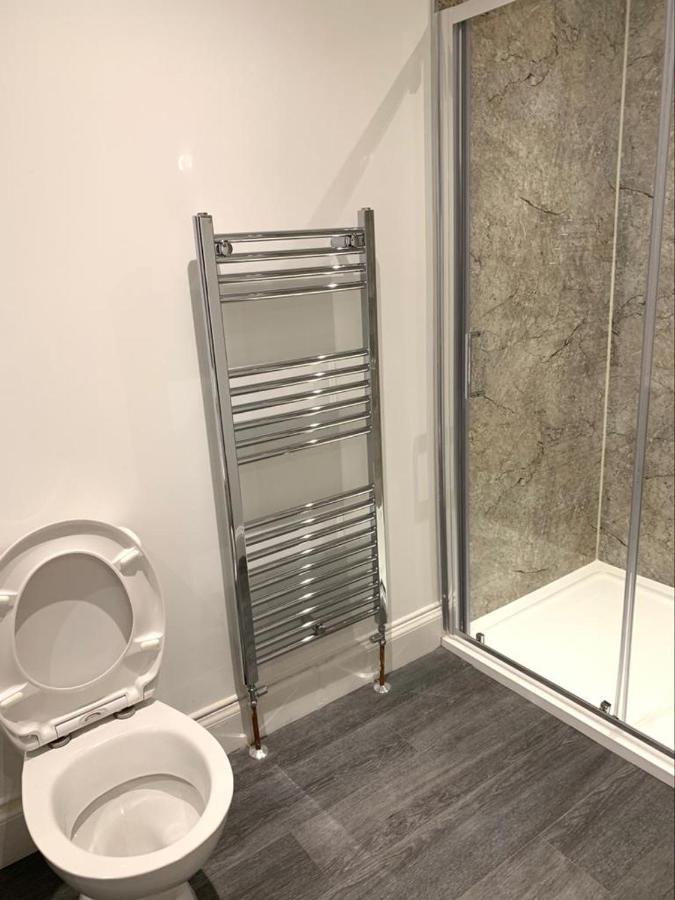 Edinburgh Ocean Inn Екстер'єр фото