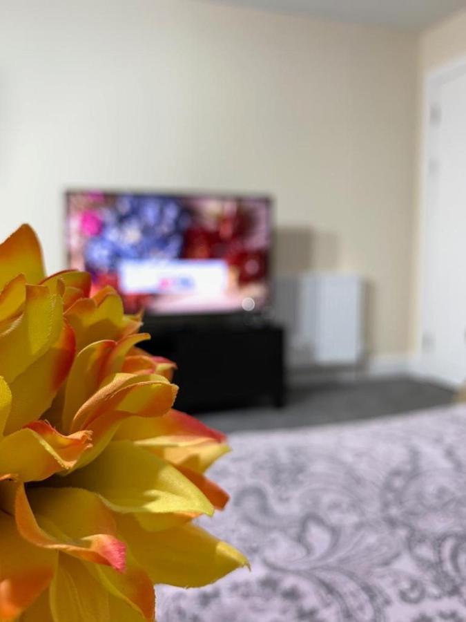 Edinburgh Ocean Inn Екстер'єр фото