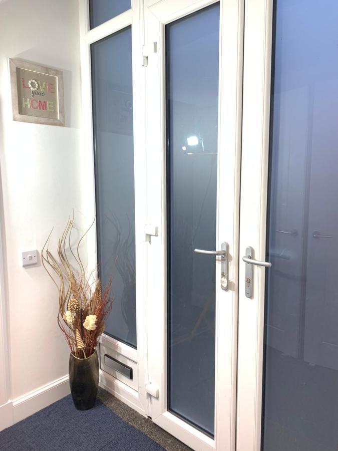 Edinburgh Ocean Inn Екстер'єр фото